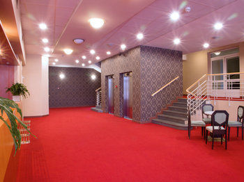 Hotel U Ber�nka
