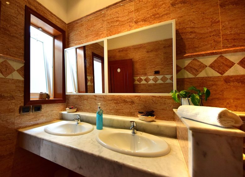 Bed & Breakfast Casa Emblematica Armonia