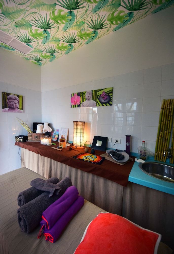 Bed & Breakfast Casa Emblematica Armonia