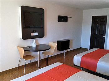 Motel 6 Wichita Falls North
