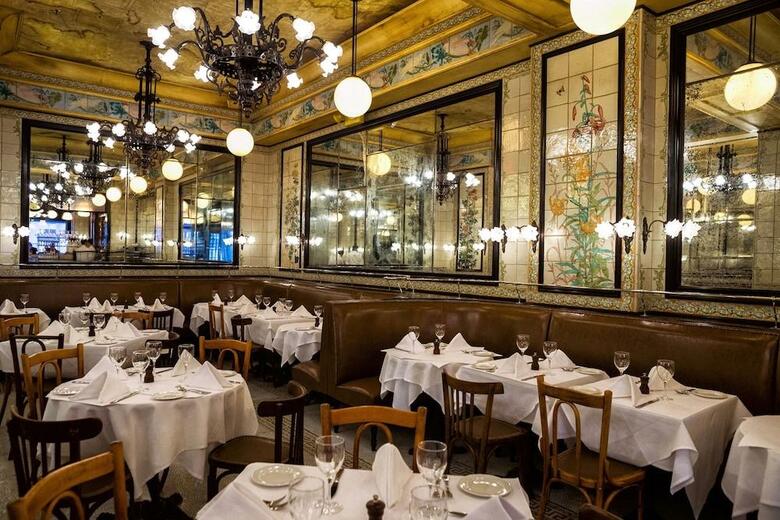 The Beekman, A Thompson Hotel