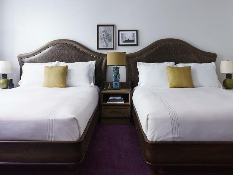 The Beekman, A Thompson Hotel