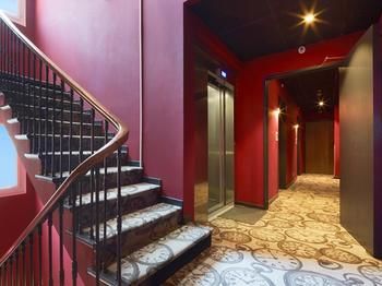 Hotel Kyriad Marseille Blancarde - Timone