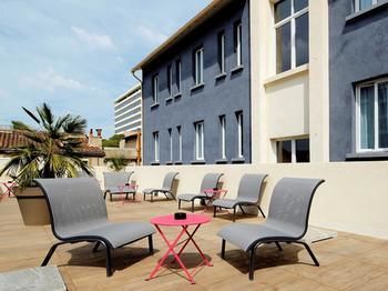 Hotel Kyriad Marseille Blancarde - Timone