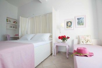 Aparthotel Captain Zeppo's