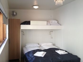 Hotel Captain Reykjavik Guesthouse