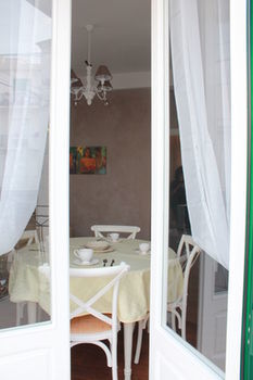 Apartamento Driade Dei Trulli