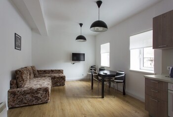 Apartment Vyborg