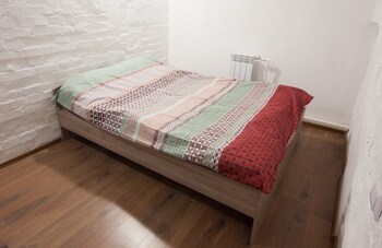 Apartment Vyborg