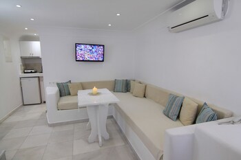 Aparthotel Merovigliosso Apartments