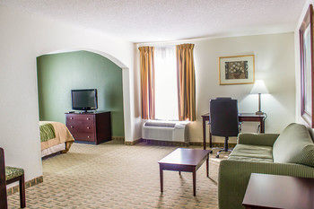 Comfort Inn Hotel