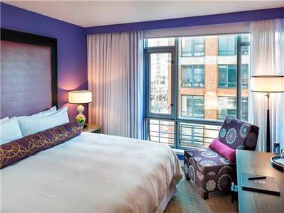 Opus Hotel Vancouver