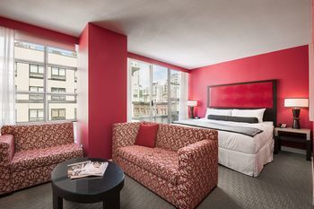 Opus Hotel Vancouver