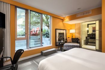 Opus Hotel Vancouver