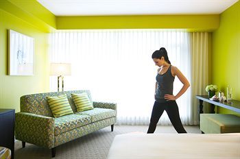 Opus Hotel Vancouver