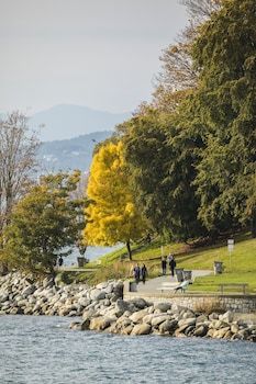 Opus Hotel Vancouver