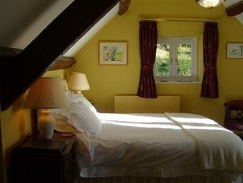 Bed & Breakfast Eastwrey Barton - Guest House