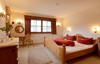 Apartamento Landhaus Florian