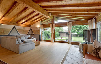 Apartamento Landhaus Florian