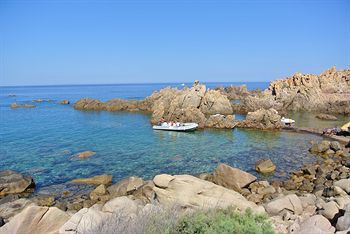 Apartamento Villaggio Costa Paradiso