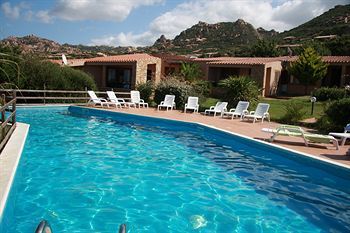 Apartamento Villaggio Costa Paradiso