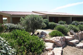 Apartamento Villaggio Costa Paradiso