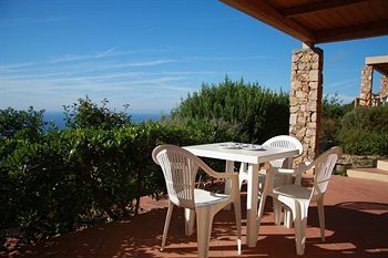 Apartamento Villaggio Costa Paradiso