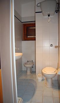 Apartamento Villaggio Costa Paradiso