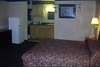 Hotel Sunset Inn