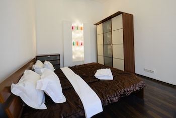 Apartamento Partner Guest House Saksahans'koho