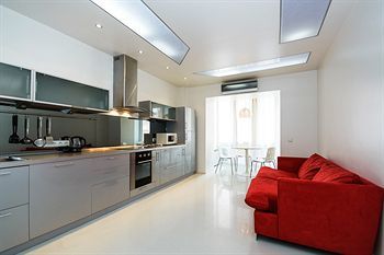 Apartamento Partner Guest House Saksahans'koho