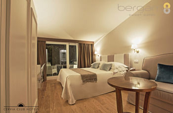 Hotel Bergamo8