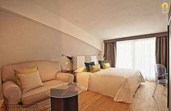 Hotel Bergamo8