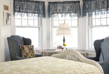 Bed & Breakfast The Bayberry Inn