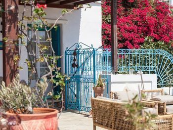Mg Villas Tinos