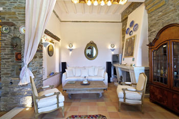 Mg Villas Tinos