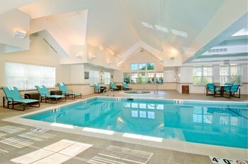 Hotel Residence Inn By Marriott, North Conway