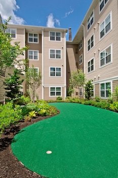 Hotel Residence Inn By Marriott, North Conway