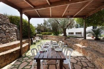 Villa Del Contado