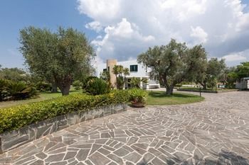 Villa Del Contado