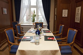 Genie�er Hotel Altes Gymnasium