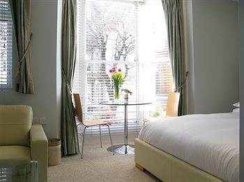 Hotel Sea Breeze Brighton