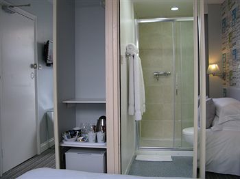 Hotel Sea Breeze Brighton
