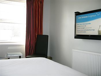 Hotel Sea Breeze Brighton