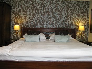 Hotel Sea Breeze Brighton