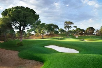Hotel Maxx Royal Belek Golf Resort - All Inclusive