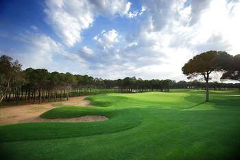 Hotel Maxx Royal Belek Golf Resort - All Inclusive