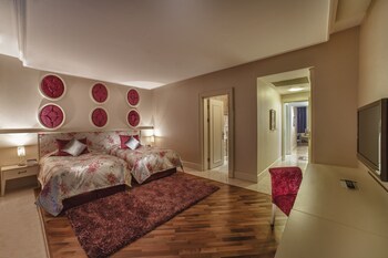 Hotel Maxx Royal Belek Golf Resort - All Inclusive