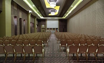 Hotel Maxx Royal Belek Golf Resort - All Inclusive