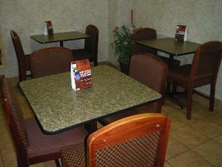Hotel Microtel Inn By Wyndham Springfield